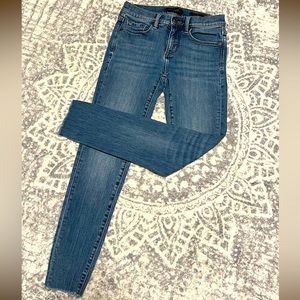 Banana Republic - 25p - perfect fit skinny jean